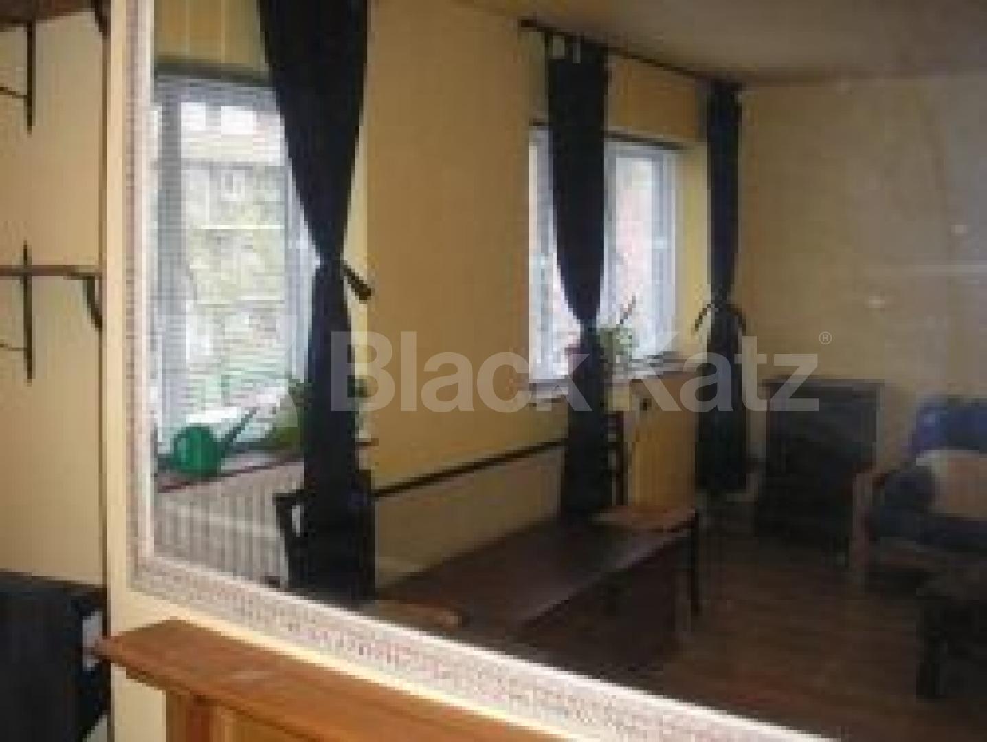 			Studio Apartment, 1 bath, 1 reception Studio			 St Albans Road, PARLIAMENT HILL
